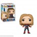 Funko Pop! Marvel Captain Marvel Styles May Vary Toy Multicolor B07HB8C21N